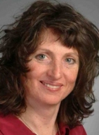 Mary Lockman Methow Valley real estate agent