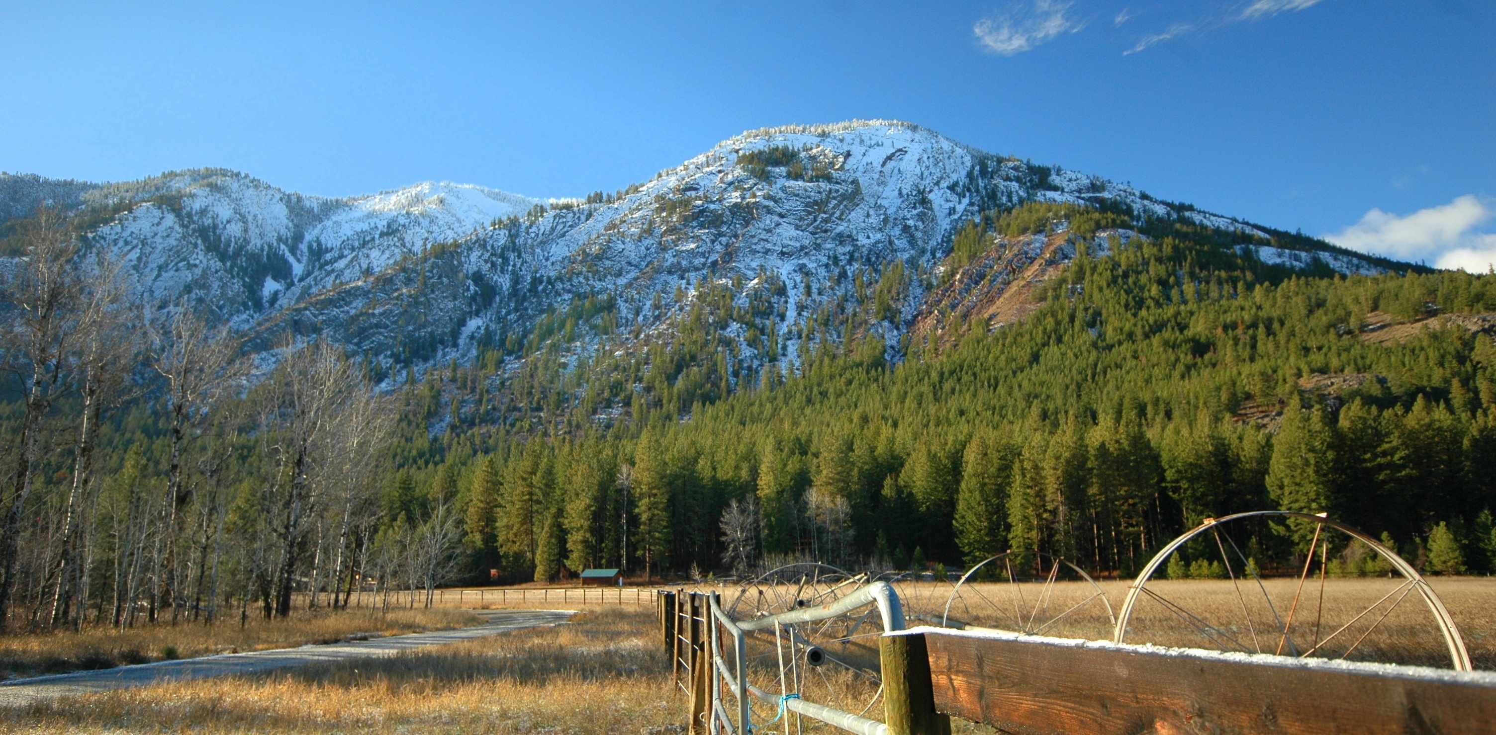 Methow Washington Real Estate at Charles Fernandez blog