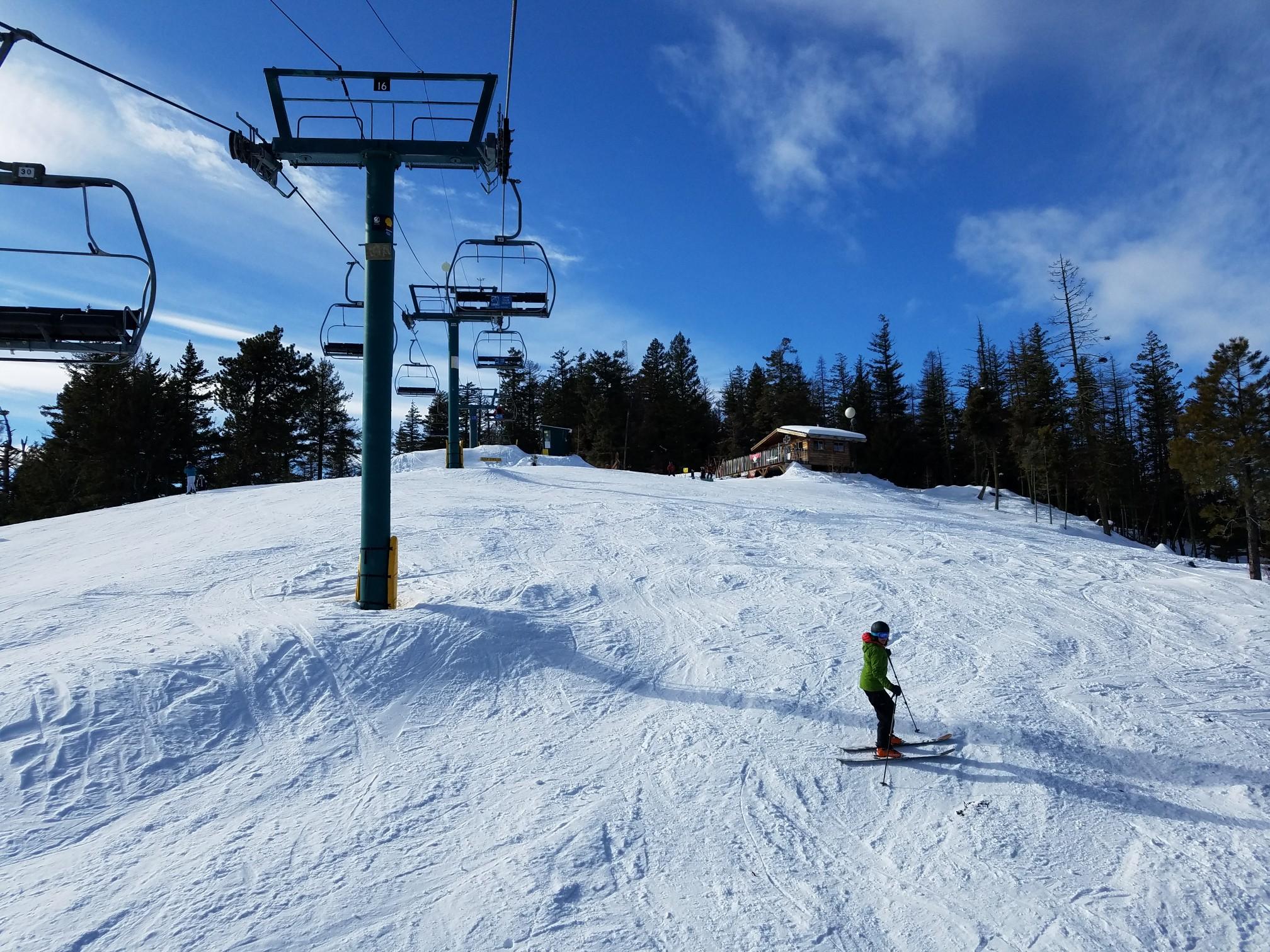Winter Activities in Methow Valley February 2020
